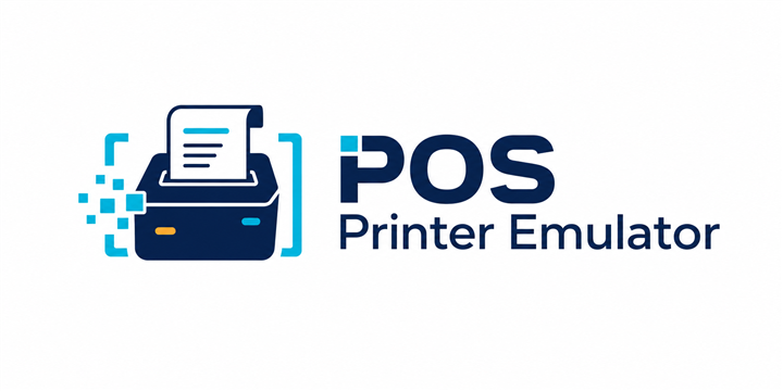 POS Printer Emulator